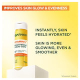 Garnier Vitamin C Brightening Liquid Care Toner 120ml, UK version