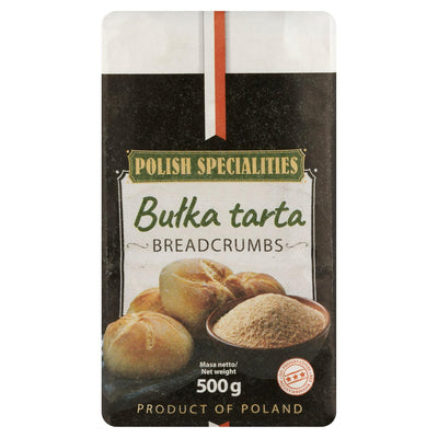 Chapelure pour enrobage 500g