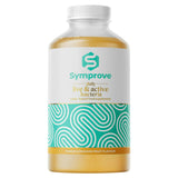 Symprove water based probiotic Mango & Passion Fruit 500ml (British brand)