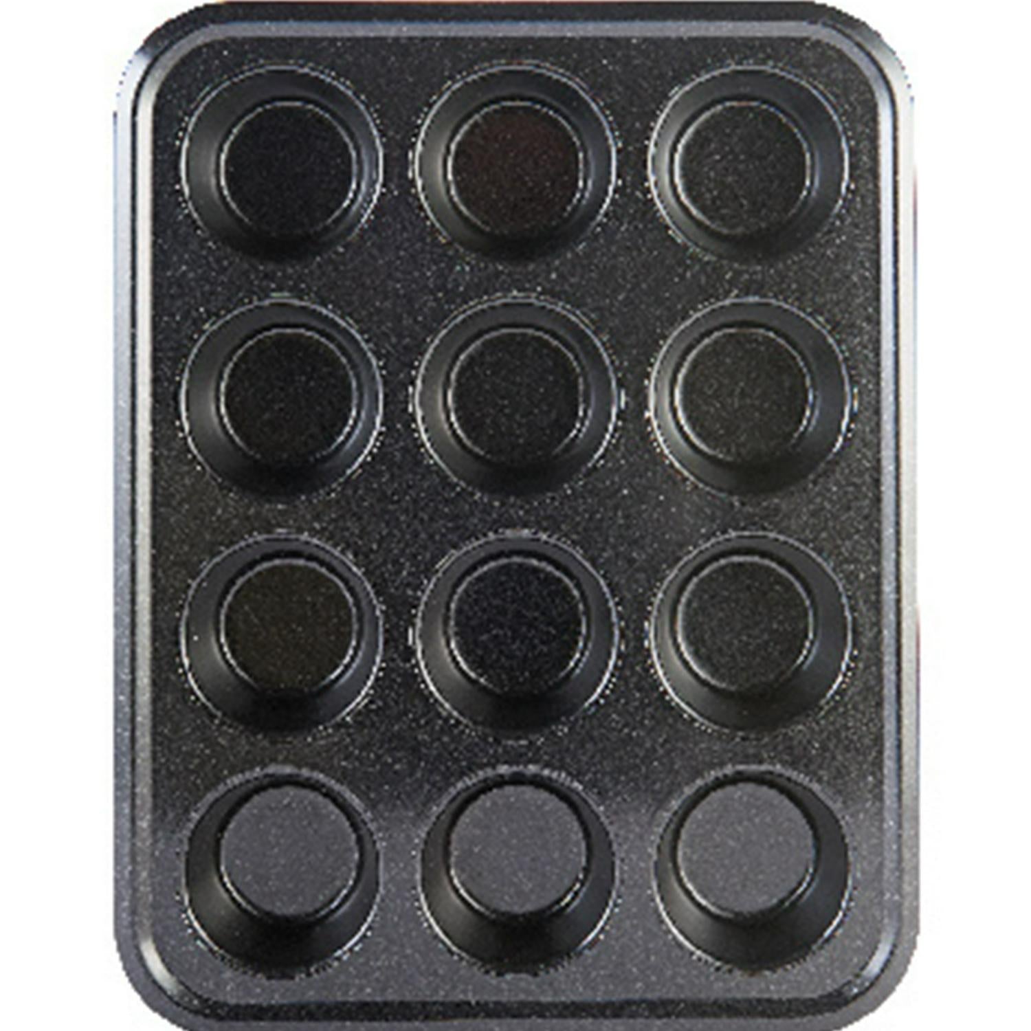 Habitat 12 cup non-stick muffin tray baking tin UK version