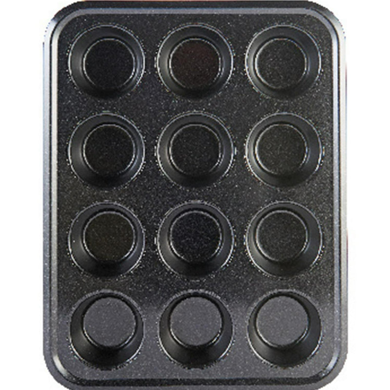 Habitat 12 cup non-stick muffin tray baking tin UK version