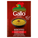 Gallo Easy Cook Risotto Rice 500g, UK version