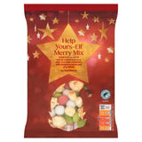 Sainsbury's Help Yours Elf Merry Mix 200g