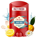 Old Spice Deep Sea Deodorant Stick For Men 50ml