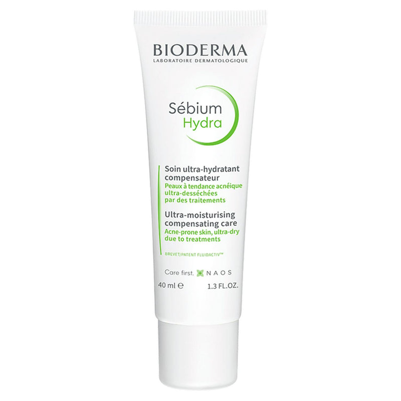 Bioderma Sebium Hydra 40ml