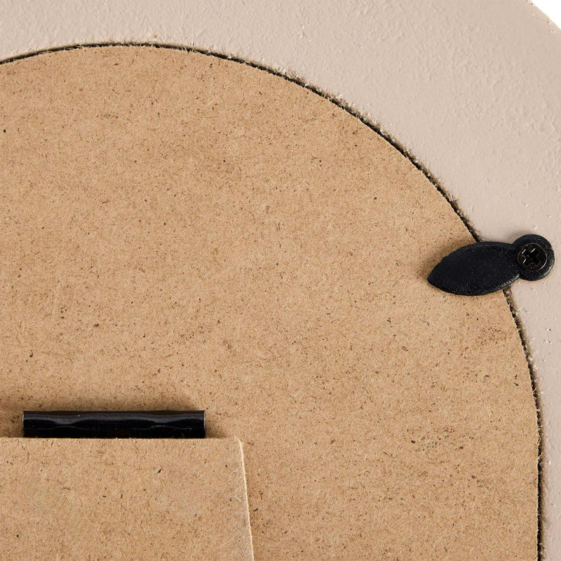 Habitat Arch Photo Frame Natural 24.5cm, UK version