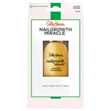 Sally Hansen Nail Growth Miracle Serum Clear (British brand)