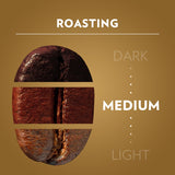Lavazza Qualita Oro Ground Coffee 250g, UK version