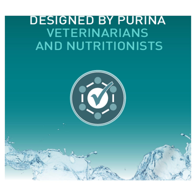Purina One Hydralife Chicken Supplement 6 x 50g, imported from the UK