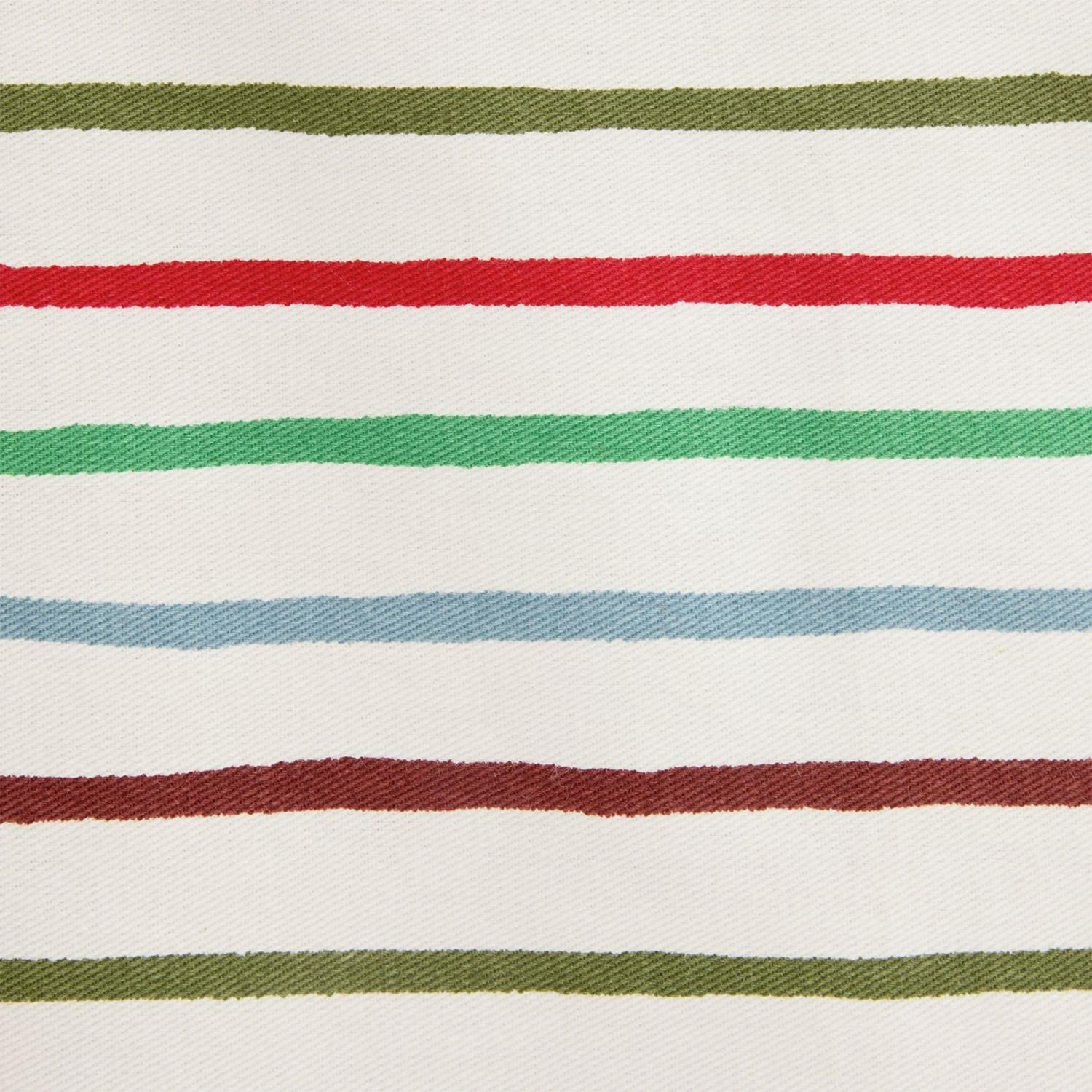 Habitat Stripe Wipe Clean Tablecloth 180x140cm, UK version