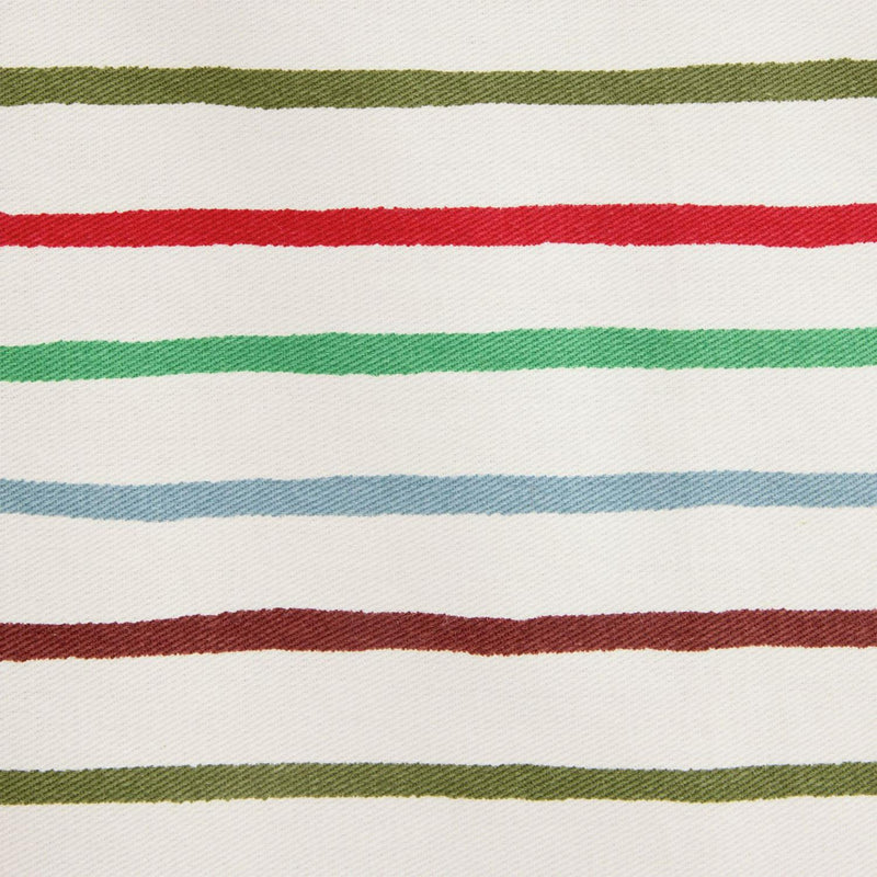 Habitat Stripe Wipe Clean Tablecloth 180x140cm, UK version