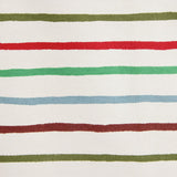 Habitat Stripe Wipe Clean Tablecloth 180x140cm, UK version