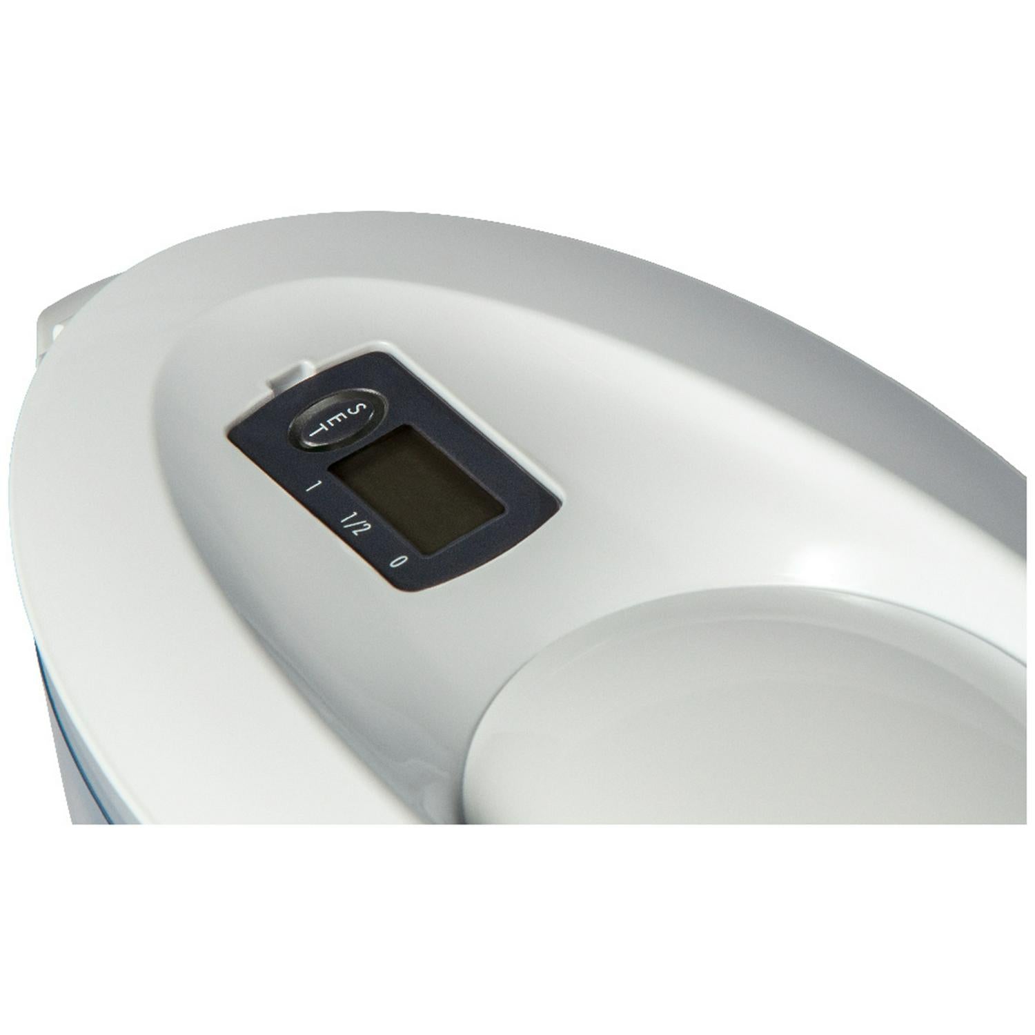 Sainsbury's Maxtra+ filter jug 2.3L - British product