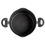 Habitat 24cm Aluminum Stock Pot