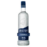 Eristoff Original Pure Grain Vodka 70cl