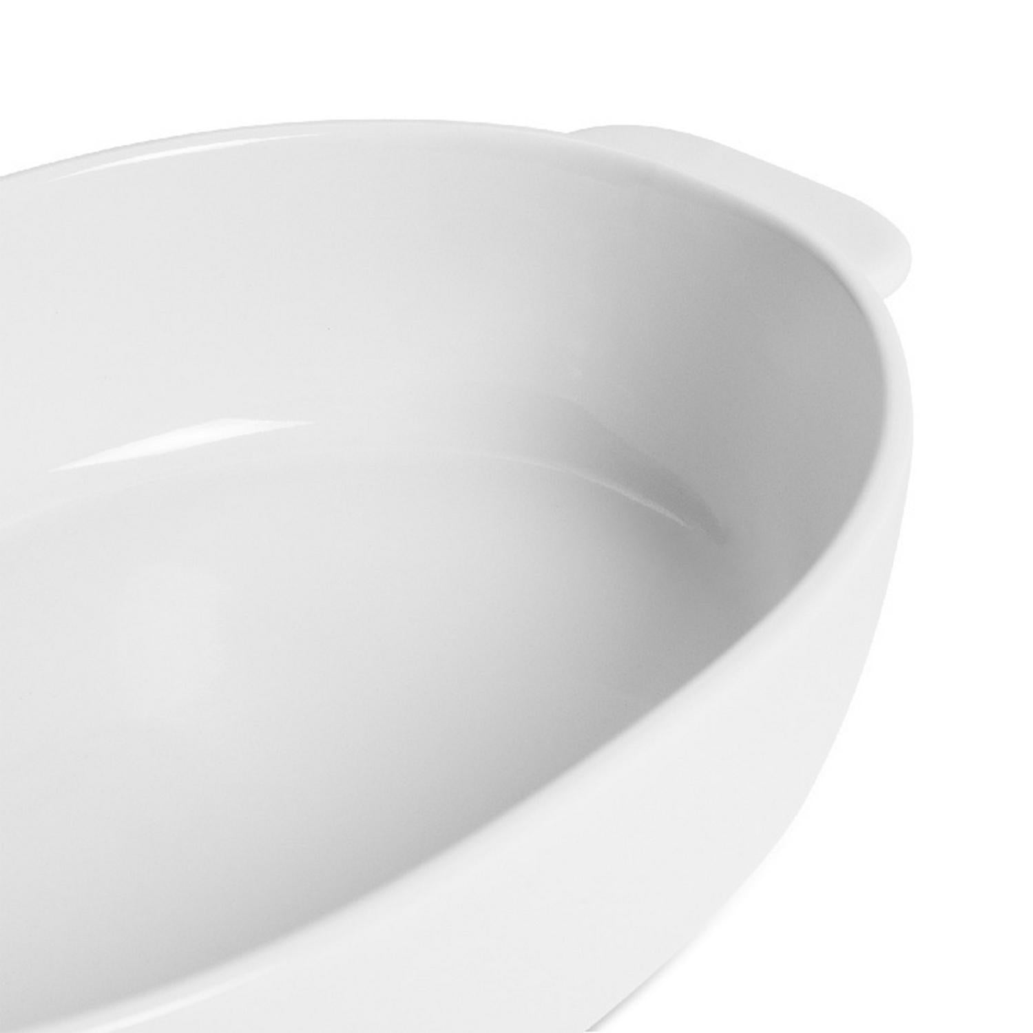 Habitat Riko ceramic roasting dish 32x20cm, UK version