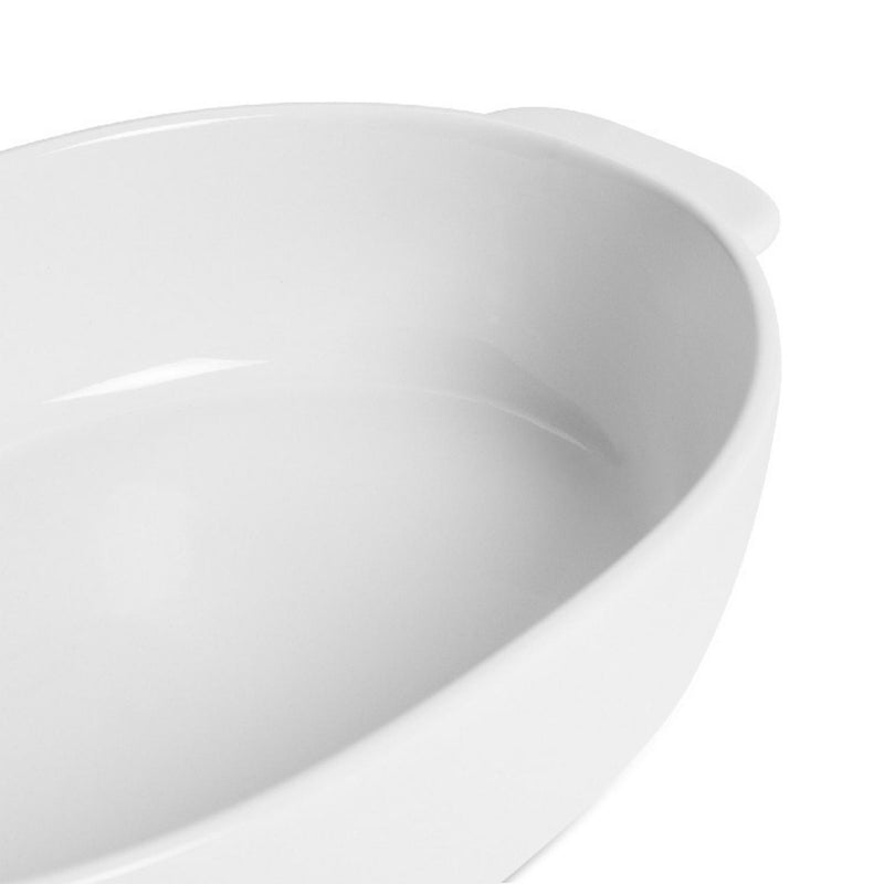 Habitat Riko ceramic roasting dish 32x20cm, UK version