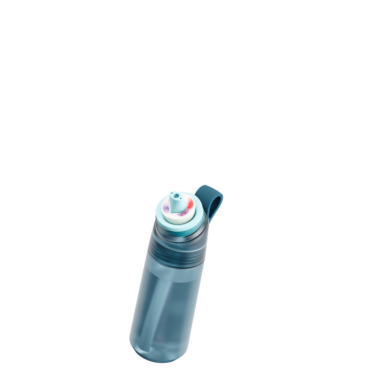 air up Twist Pro Bottle Blueberry 600ml - British product