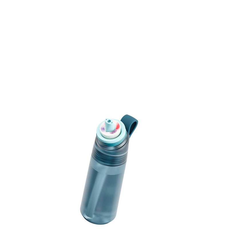air up Twist Pro Bottle Blueberry 600ml - British product