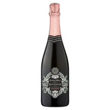 Bartenura Sparkling Moscato Rose 750ml - British product