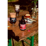 Chouffe Cherry Belgian Cherry Beer 330ml