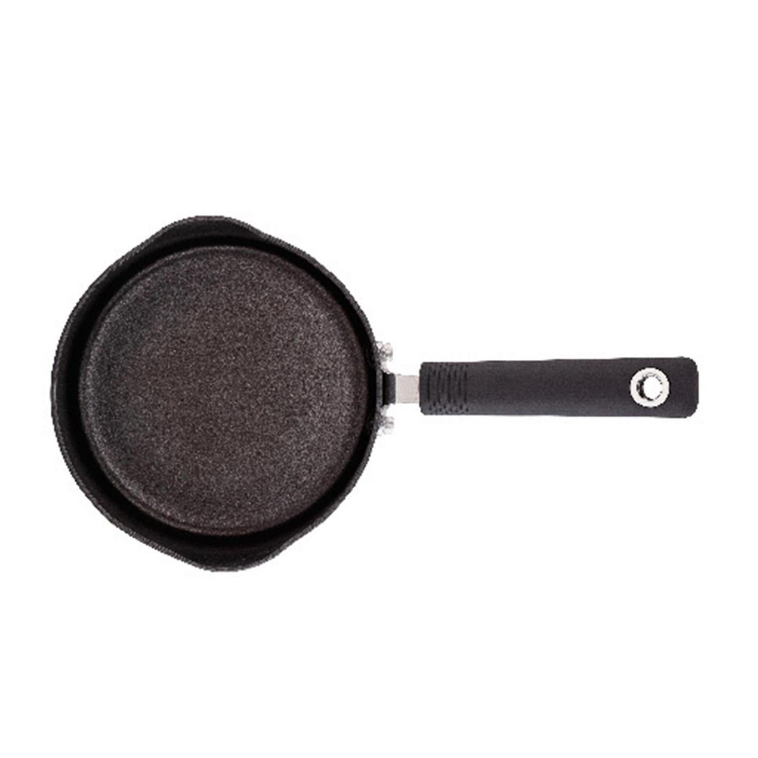 Sainsbury's Home 18cm Aluminium Saucepan (British brand)
