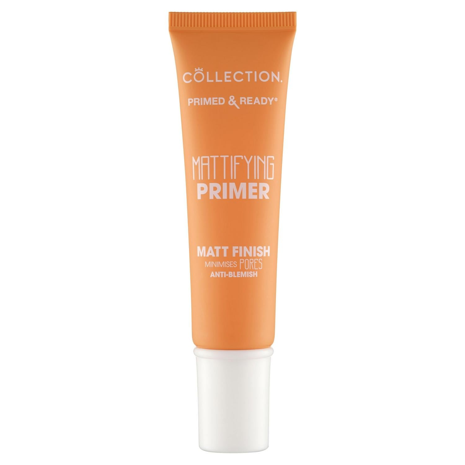 Mattifying Anti-Blemish Primer 20ml