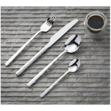 Habitat cutlery set Infinity 16 piece, UK version
