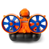 Paw Patrol Basic Vehicle Action Figure 1 pack, imported from the UK