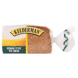 Kelderman German Style Rye Bread 400g