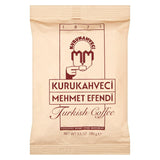 Mehmet Efendi Turkish Coffee 100g, UK version