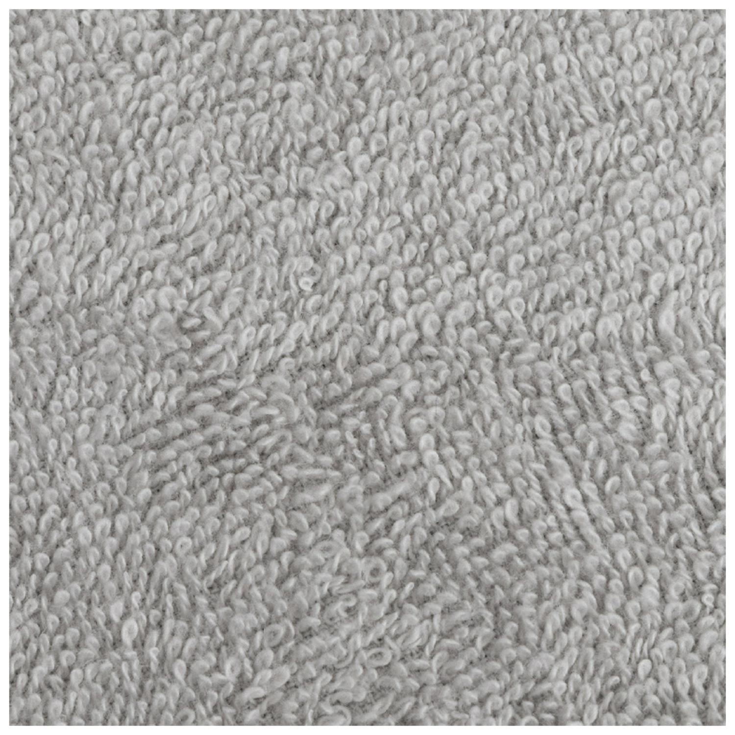 Habitat Opp Hand Towel White