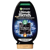 Charcoal Conditioner for Scalp Purification and Hydration 250ml