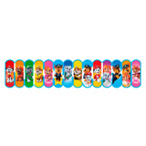 Elastoplast Paw Patrol Plasters 20 Pack - British product