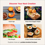 Yutaka Panko Breadcrumbs 180g (British brand)
