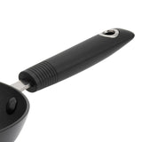 Habitat black 20cm non-stick aluminium frying pan, UK version