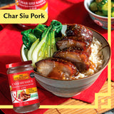 Lee Kum Kee Char Siu Honey Sauce 225g, UK version