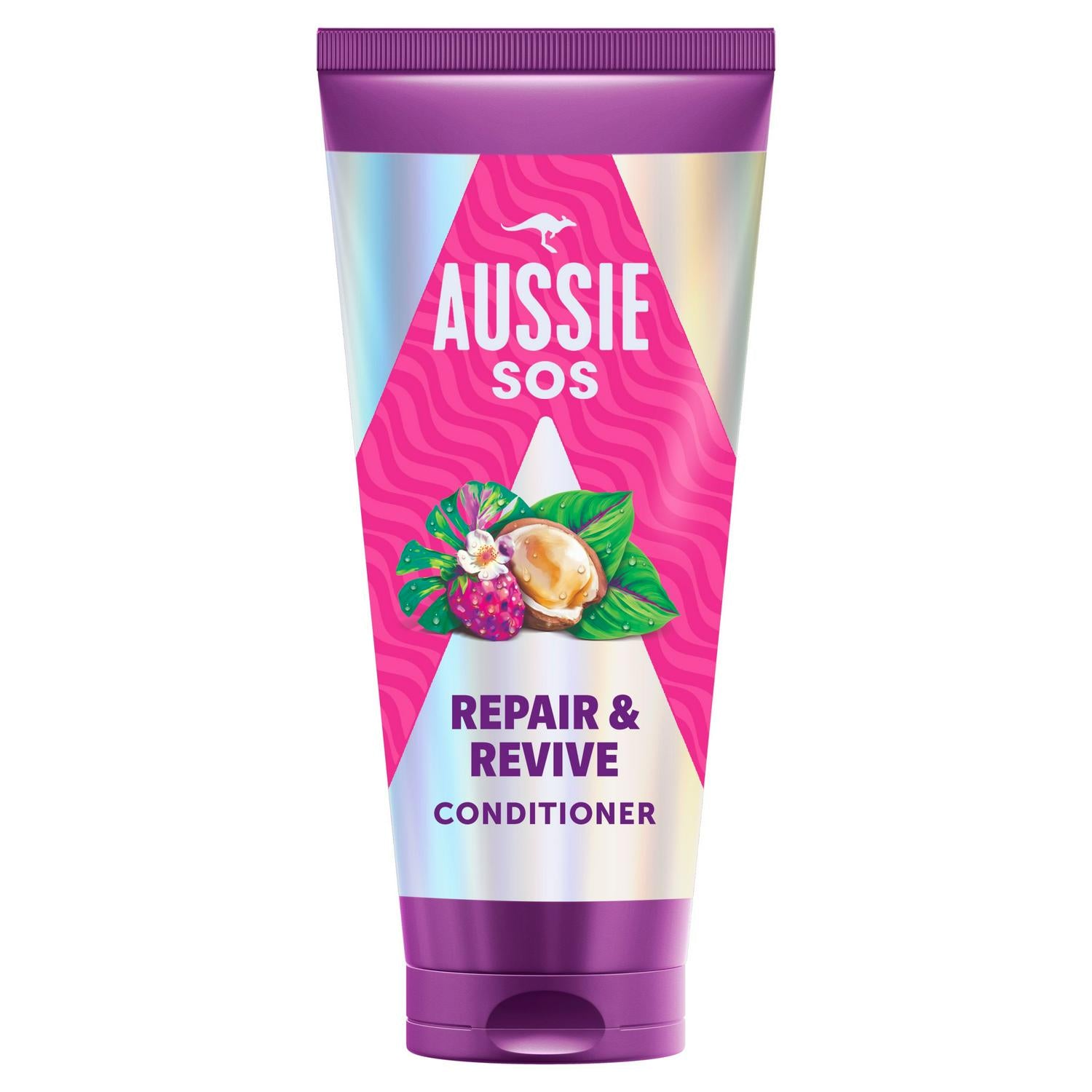 Aussie Sos Repair Conditioner 200ml - British product