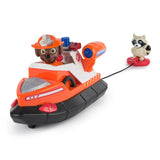 Paw Patrol Fire Rescue Vehicle 1 Pack, imported from the UK