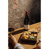 Zuccardi Poligonos Malbec red wine 75cl bottle (British brand)