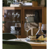Habitat Portofino wine glasses set of 4 pieces, UK version
