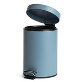 Sainsbury's Home 3L Bin - Blue