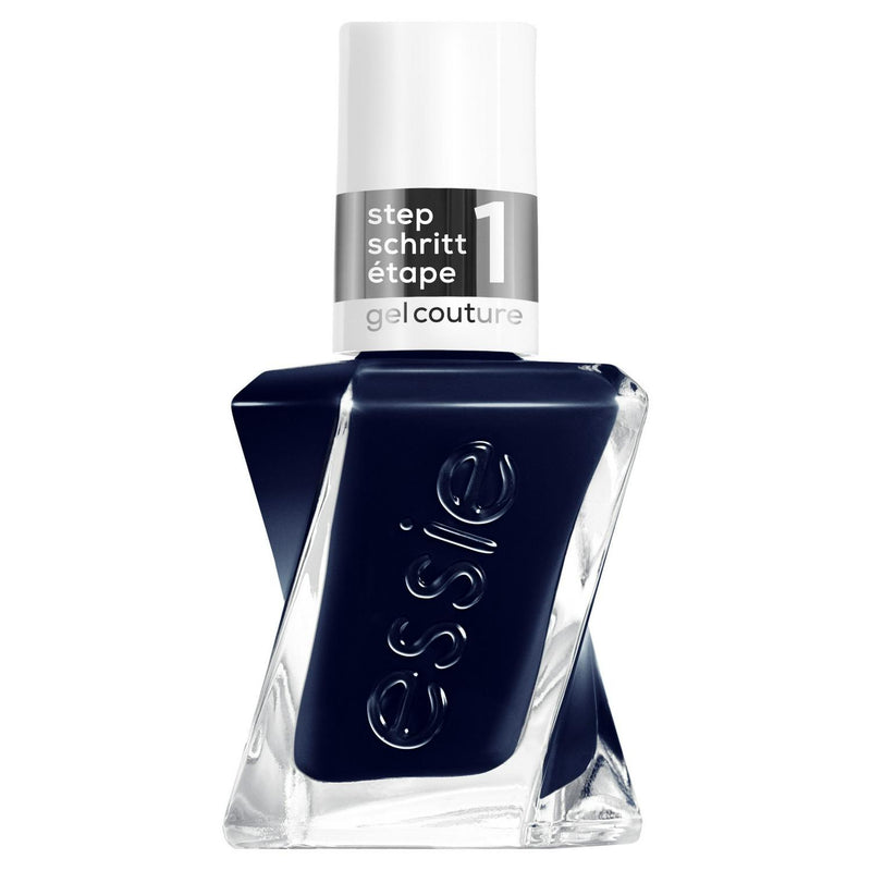 Essie Gel Couture Nail Polish Caviar Bar - British product