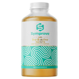 Symprove live bacteria supplement original flavour 500ml (British brand)