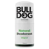 Bulldog Skincare Original Deodorant 75ml