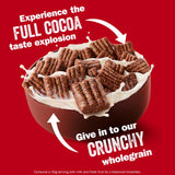 Nestle KitKat Milk Chocolate Cereal 330g, imported from the UK
