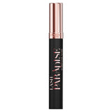 Volumizing Black Mascara for Sensitive Eyes with All-Day Wear
