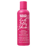 Leave-in Conditioning Curl Balm for Wavy, Curly, and Coily Hair 180ml