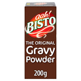 Bisto Original Gravy Powder 200g pouch - British product