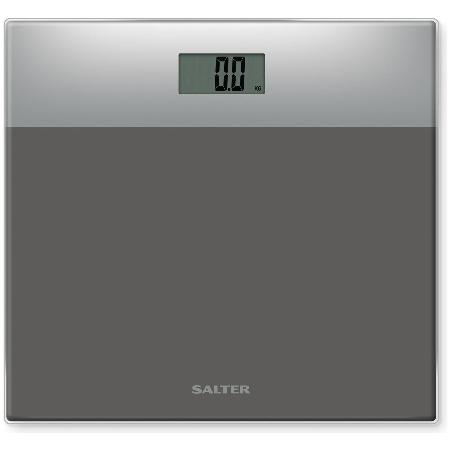 Salter Ultimate Accuracy Electronic Scale